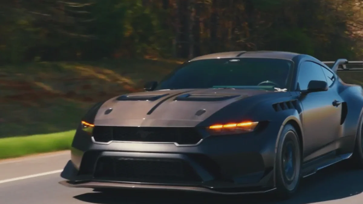 American Power, Signature Performance