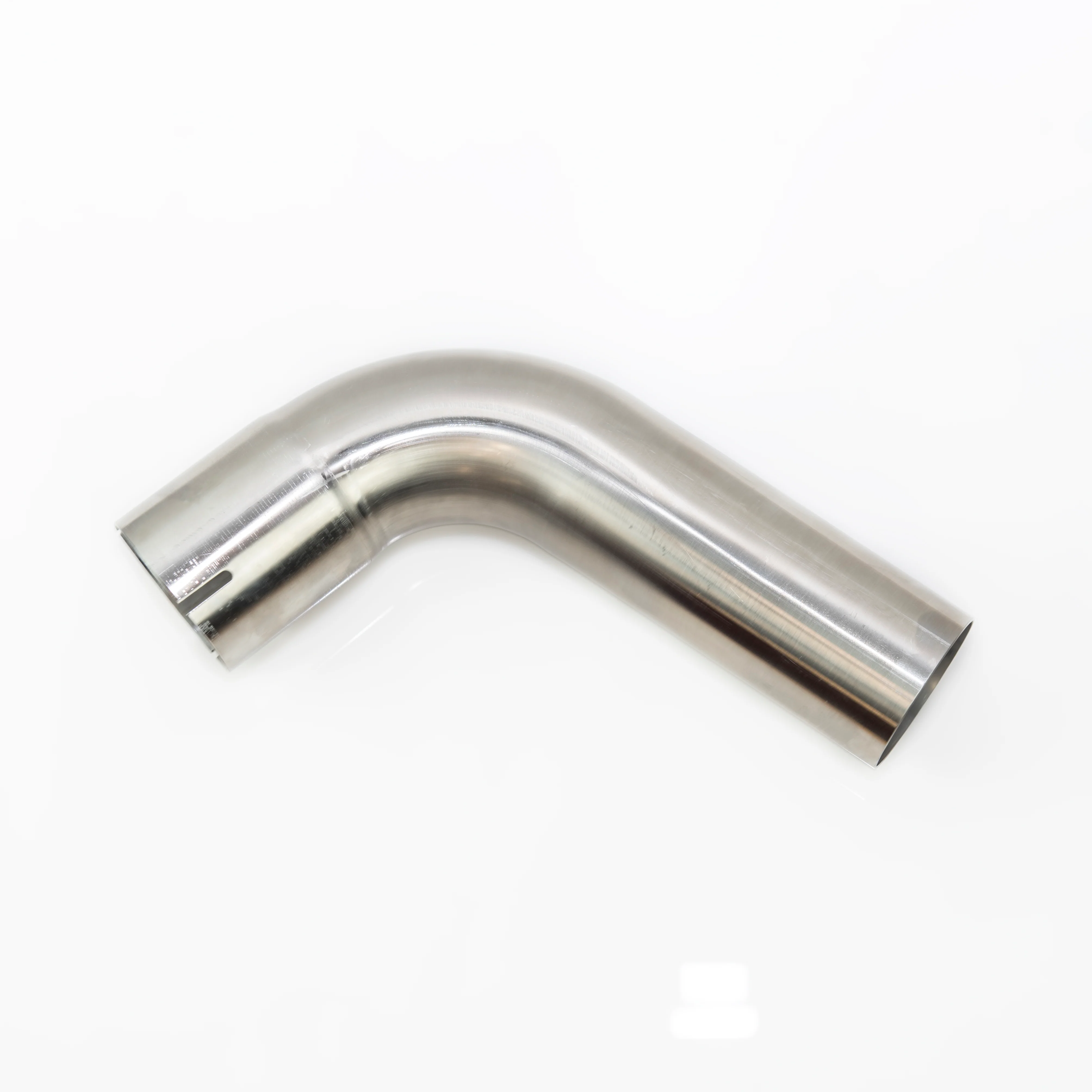 Full 3" Connection Adapter. 2015-2026 Mustang 5.0L. SOLD INDIVIDUALLY - Image 2