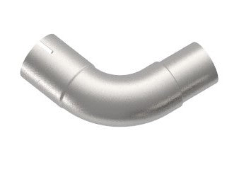 3" x 2-3/4" SS OEM Connection Adapter. 2020-2022 Mustang GT500 5.2L. - Image 2