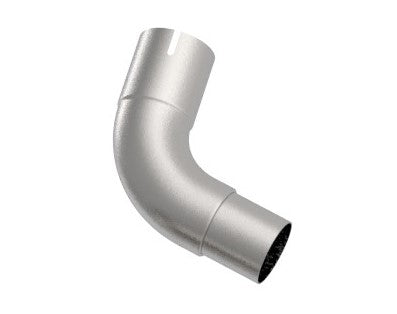 3" x 2-3/4" SS OEM Connection Adapter. 2020-2022 Mustang GT500 5.2L. - Image 4