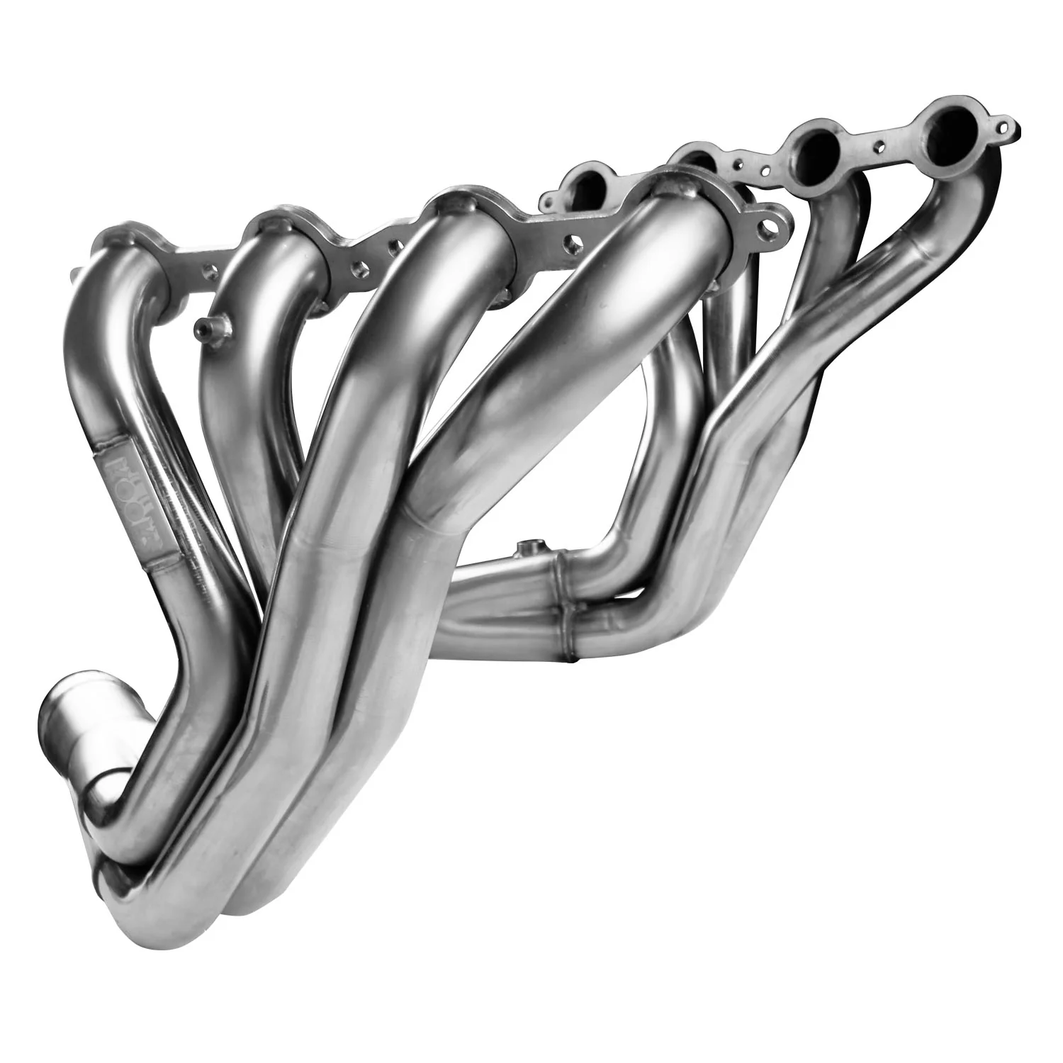 1997-2004 C5 Corvette Header/X-Pipe Kits - Image 7