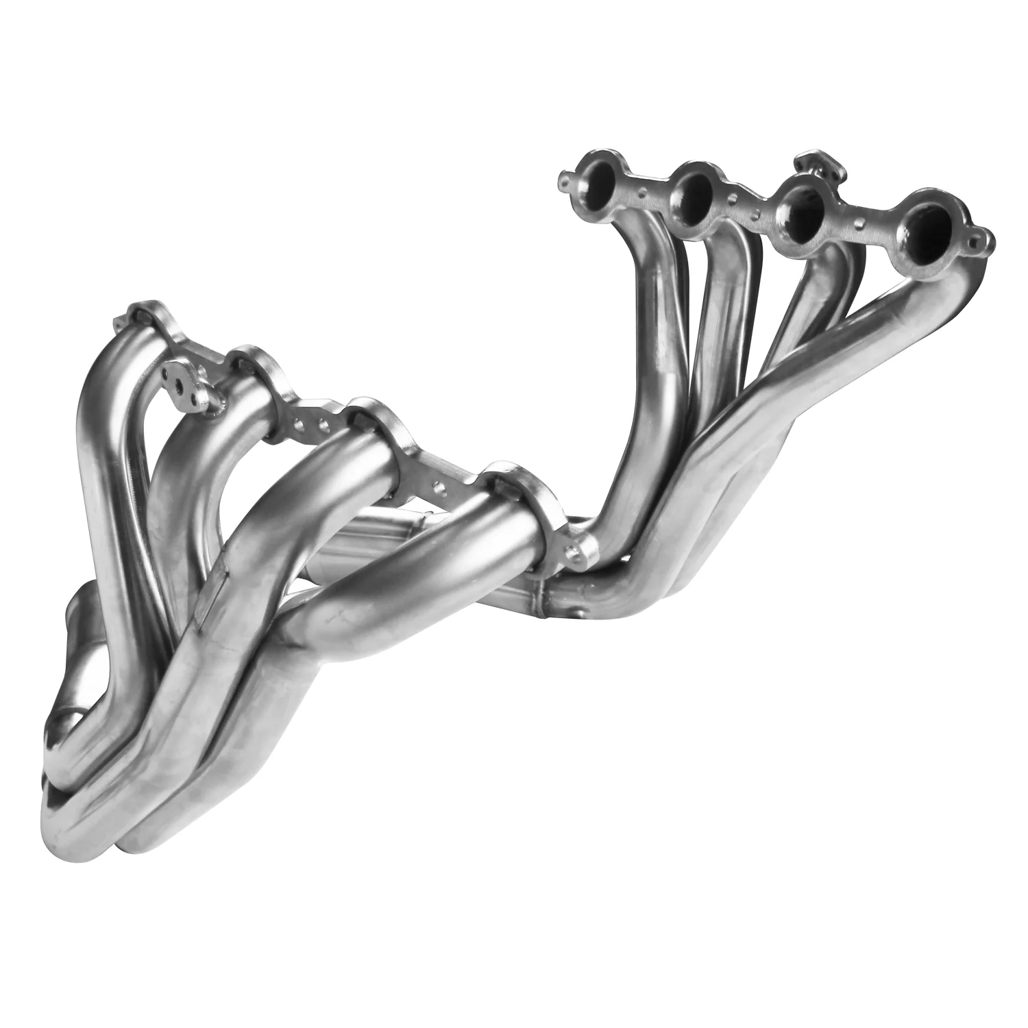 1997-2004 C5 Corvette Headers - Image 5