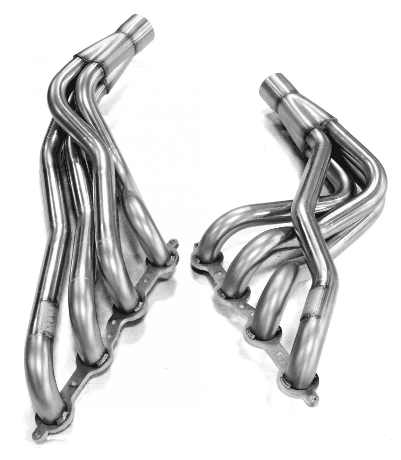 1998-2002 Camaro / Firebird LS1 Headers - Image 2