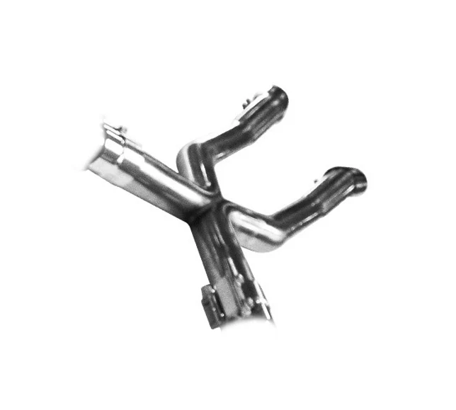 2003-2011 Crown Vic / 2003-2004 Marauder Connection Pipes - Image 50