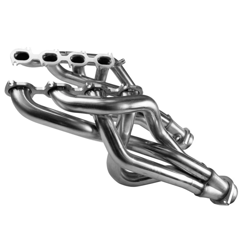 2007-2010 Shelby GT500 5.4L Header/Connection Kits - Image 4