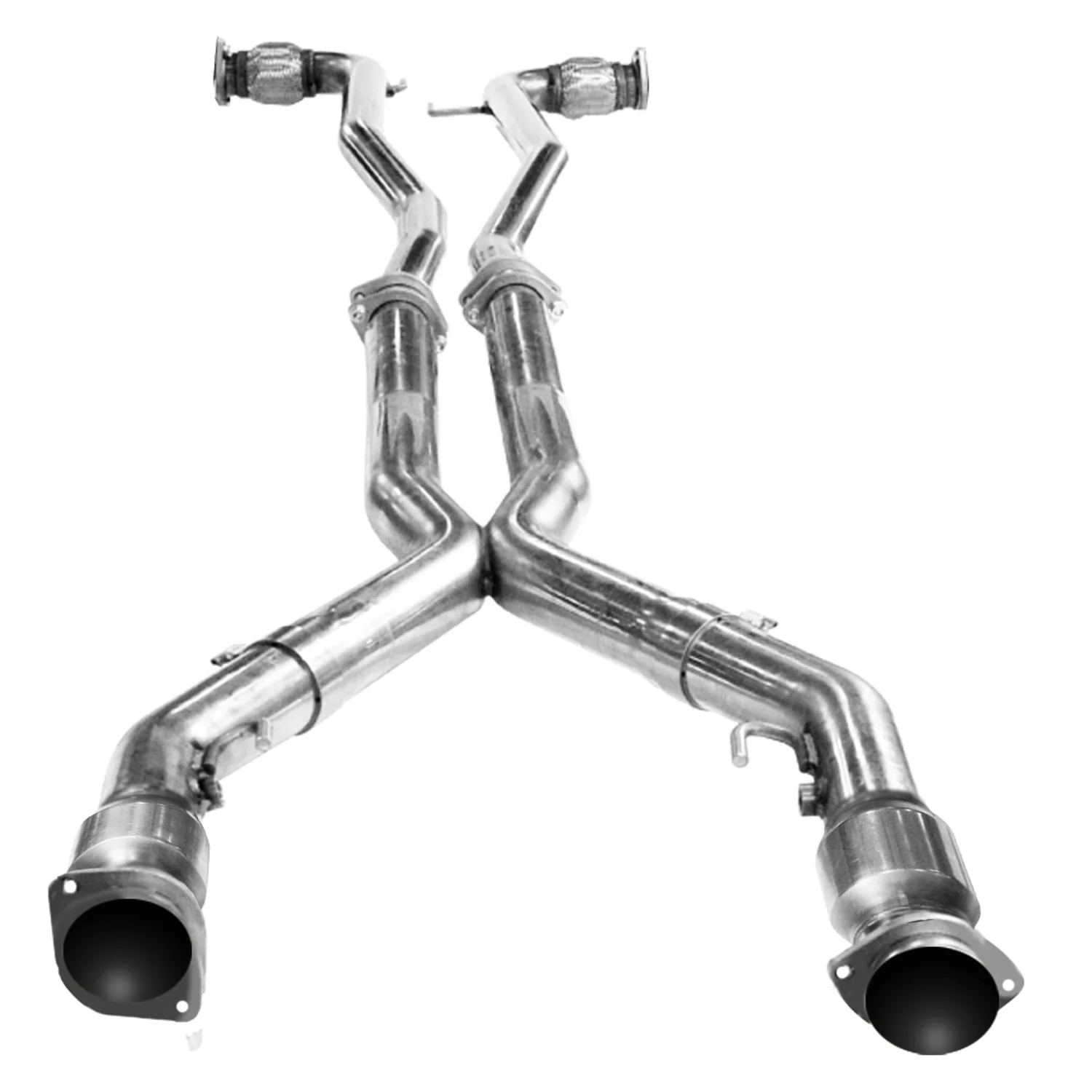 2008 & 2009 Pontiac G8 Connection Pipes