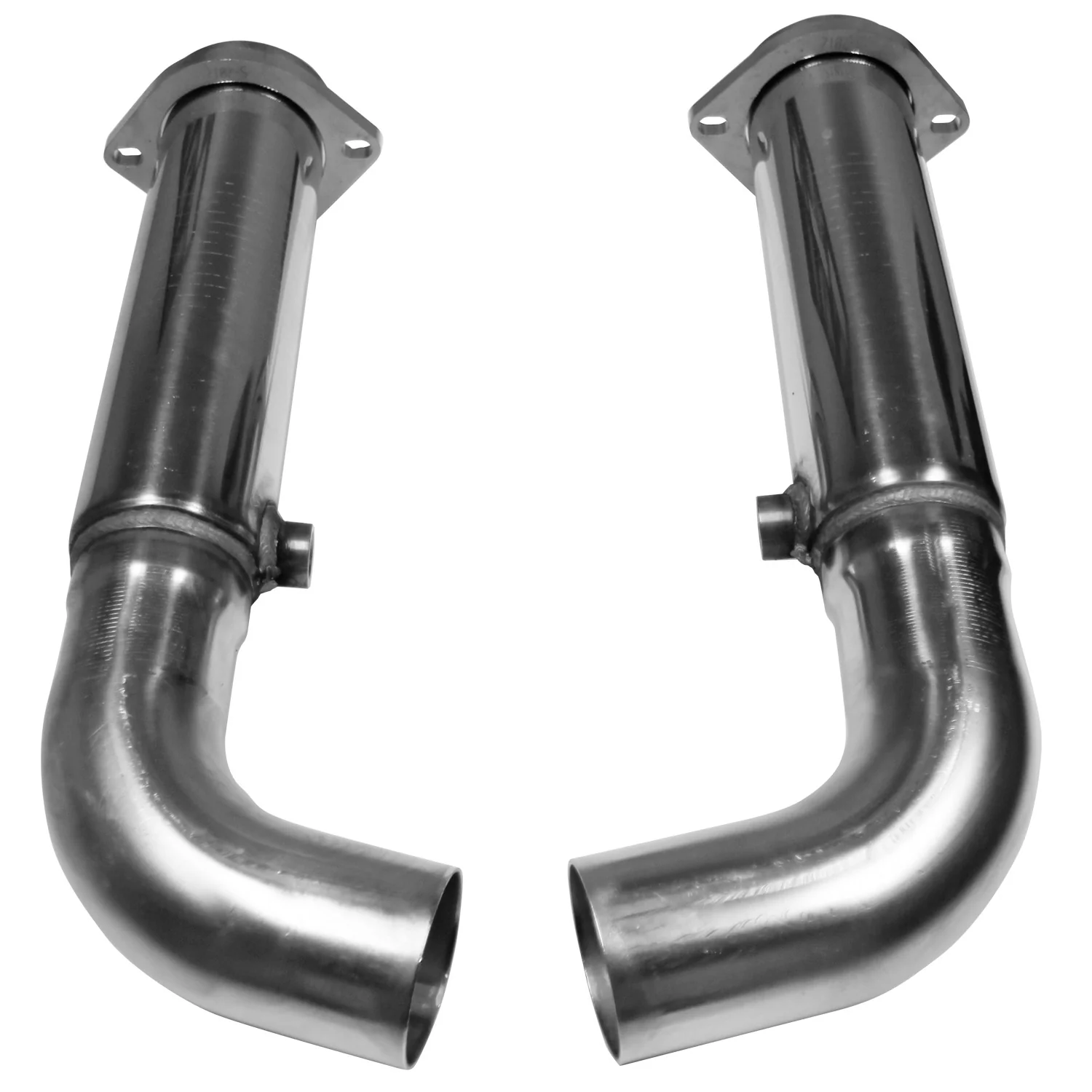 2008 & 2009 Pontiac G8 Connection Pipes - Image 3