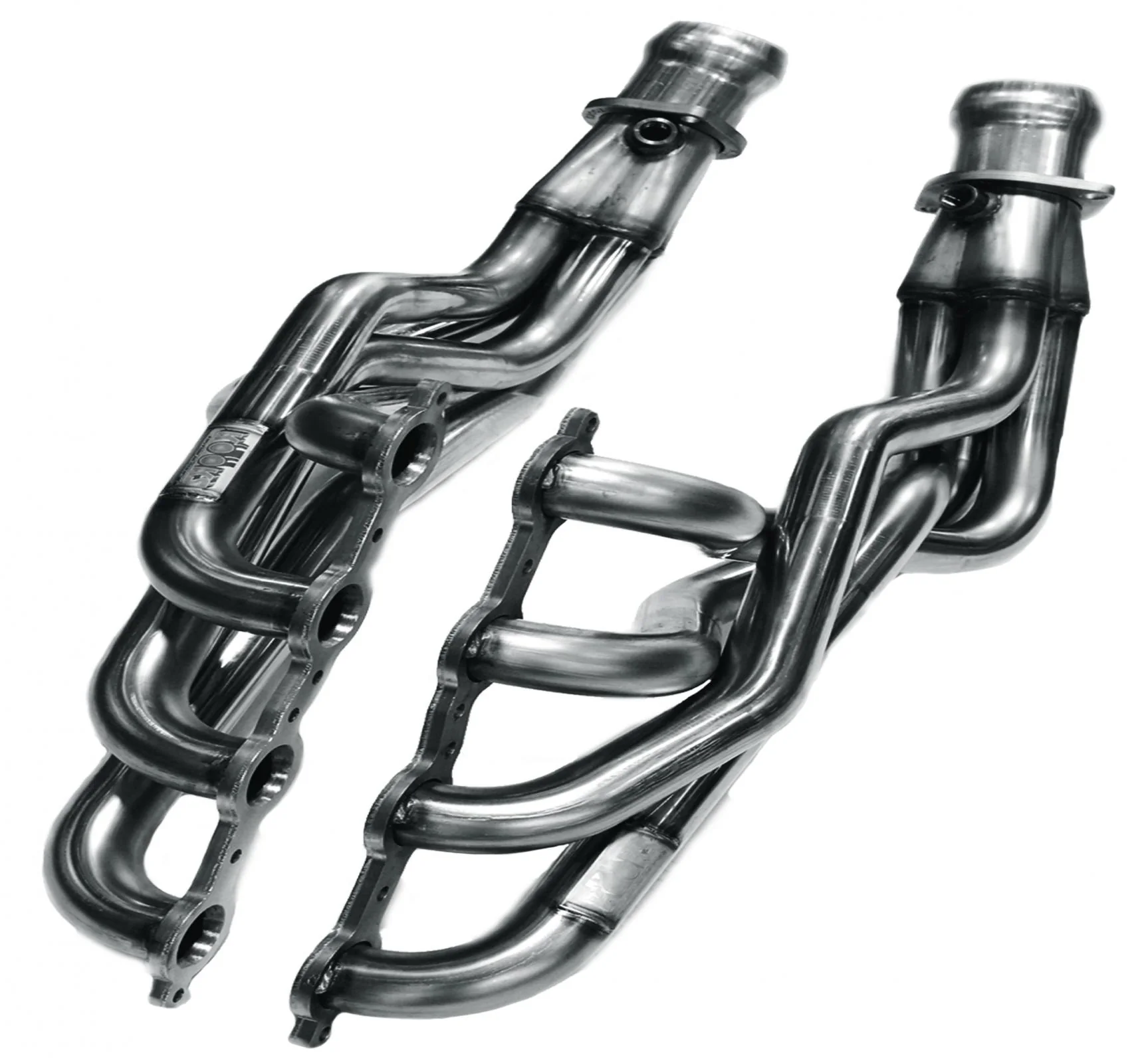 2009-2015 Cadillac CTS-V Headers - Image 6
