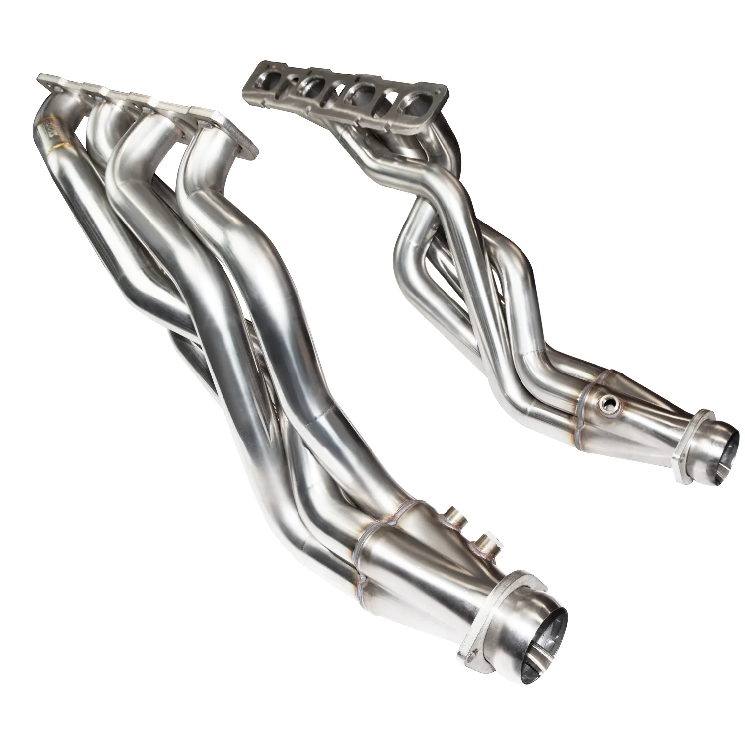 2009-2023 Dodge Charger & Challenger Header/Conn. Kits - Image 10