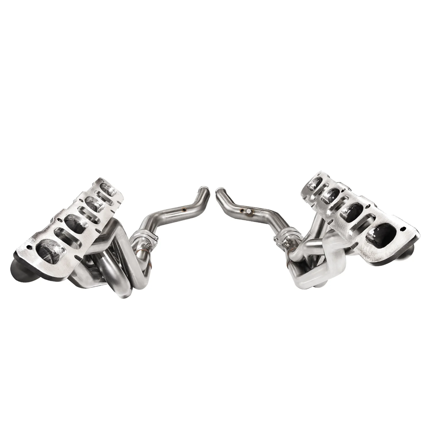 2009-2023 Dodge Charger & Challenger Header/Conn. Kits - Image 6