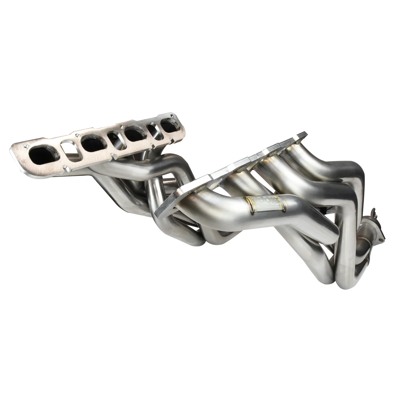 2009-2023 Dodge Charger & Challenger Header/Conn. Kits - Image 9