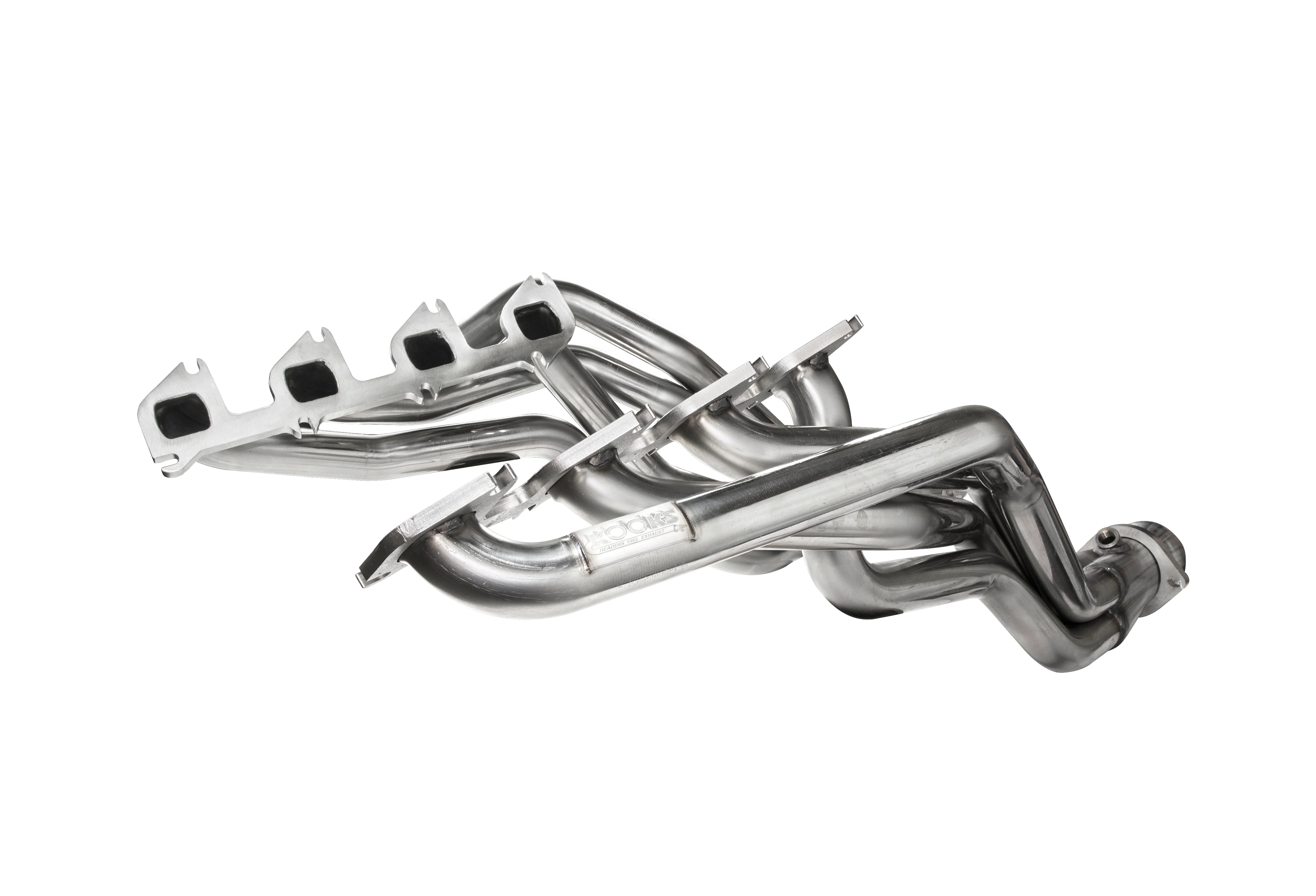 2010-2014 F150 Raptor 6.2L Headers - Image 12