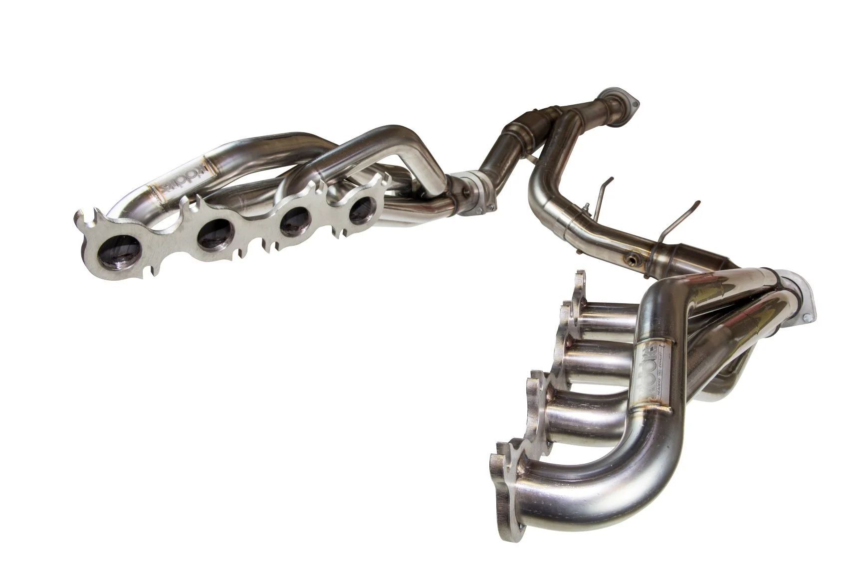 2015-2020 F150 5.0L Header/Connection Kits - Image 3