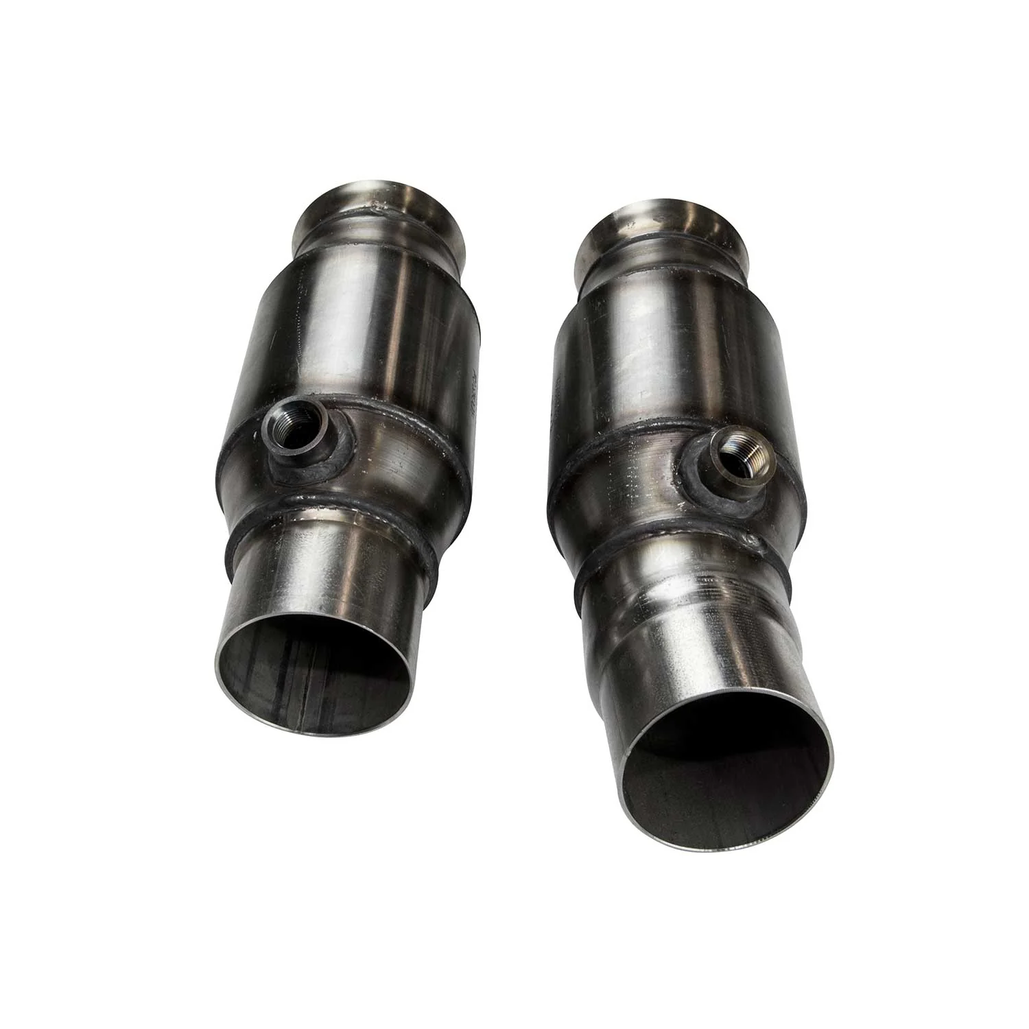 2016-2024 Camaro SS/ZL1 Connection Pipes - Image 4