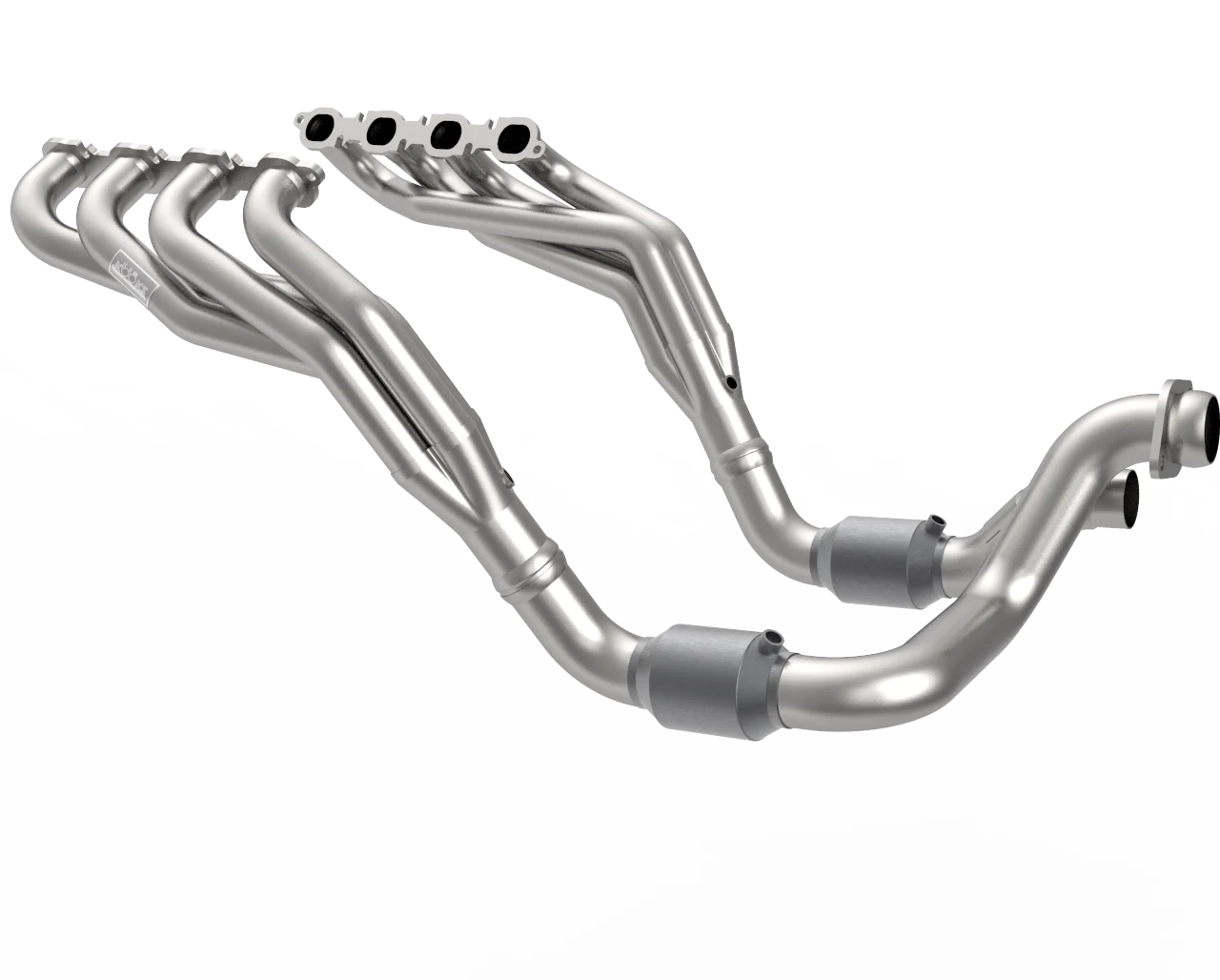 2020-2022 F250/F350 7.3L Godzilla Header/Connection Kits - Image 3