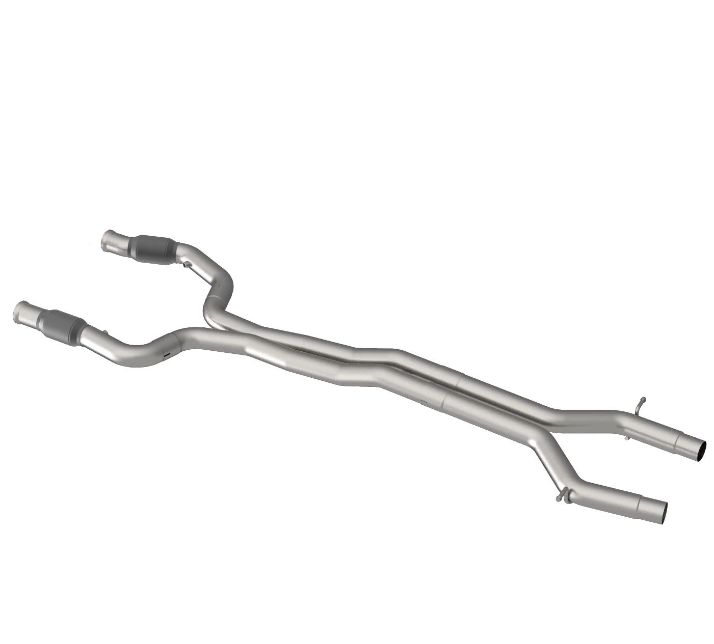 2022-2026 Cadillac CT5-V Blackwing Exhausts - Image 4