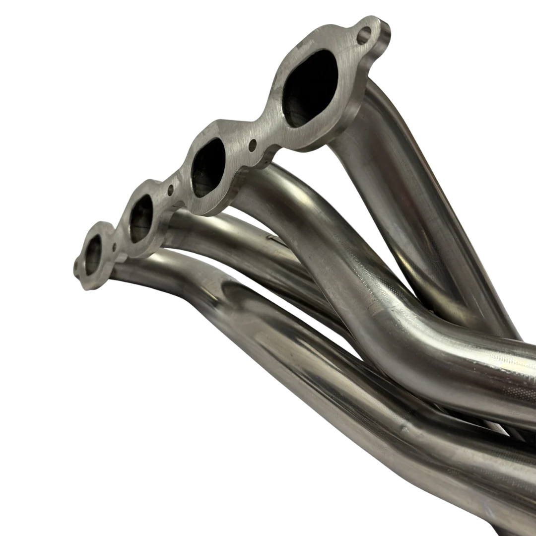 1-7/8" Stainless Headers. 2022-2026 Cadillac CT5-V Blackwing. - Image 4