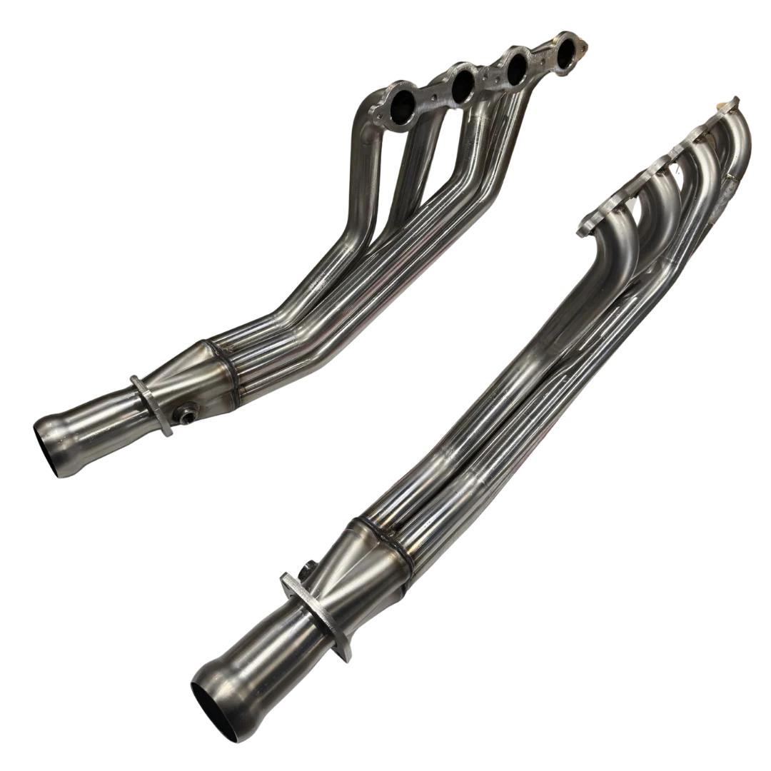 2" x 3" SS LS Swap Headers. 1967-1969 Camaro. 1968-1974 Nova.