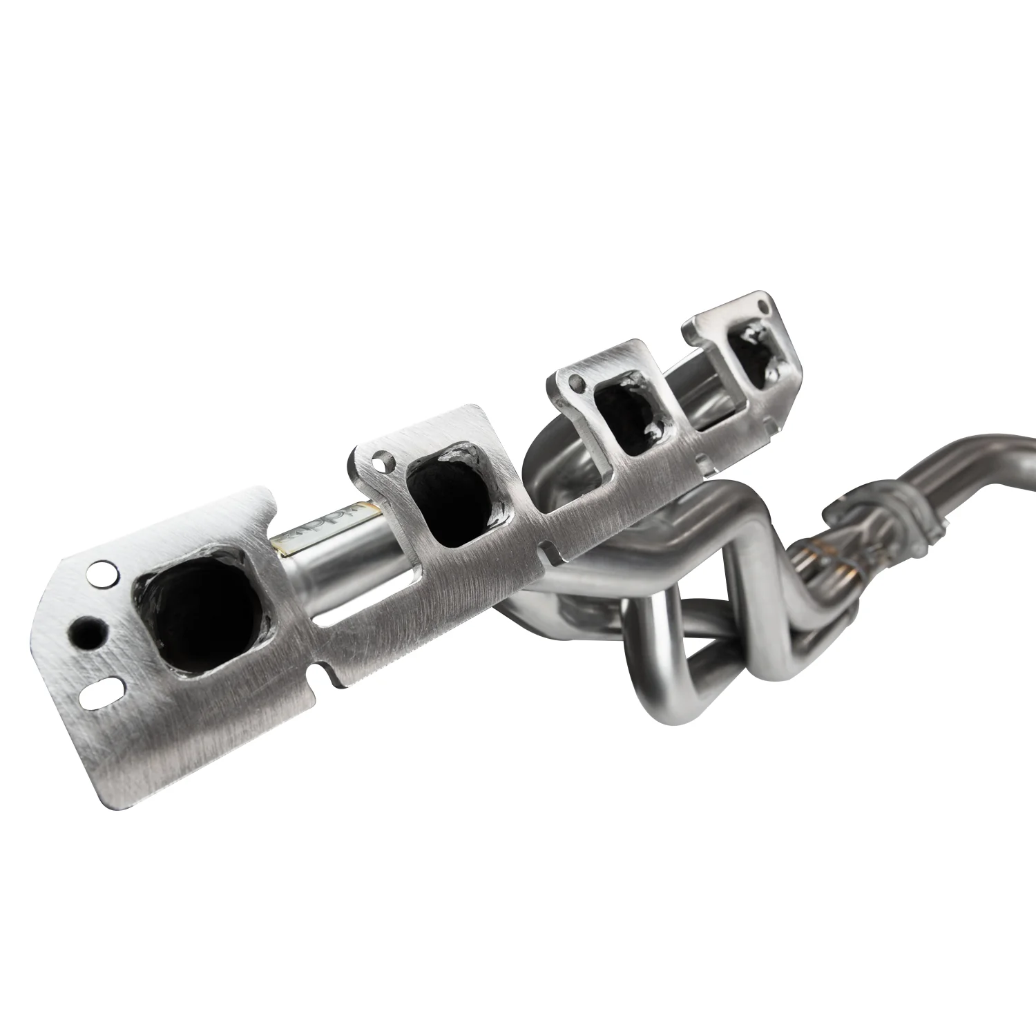 1-3/4" Stainless Headers. 2005-2008 LX Platform Car 5.7L. HEMI - Image 4