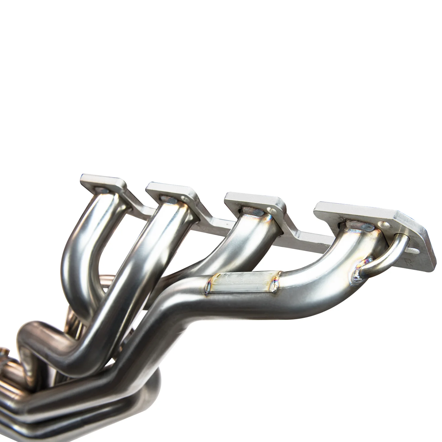1-3/4" Stainless Headers. 2005-2008 LX Platform Car 5.7L. HEMI - Image 5