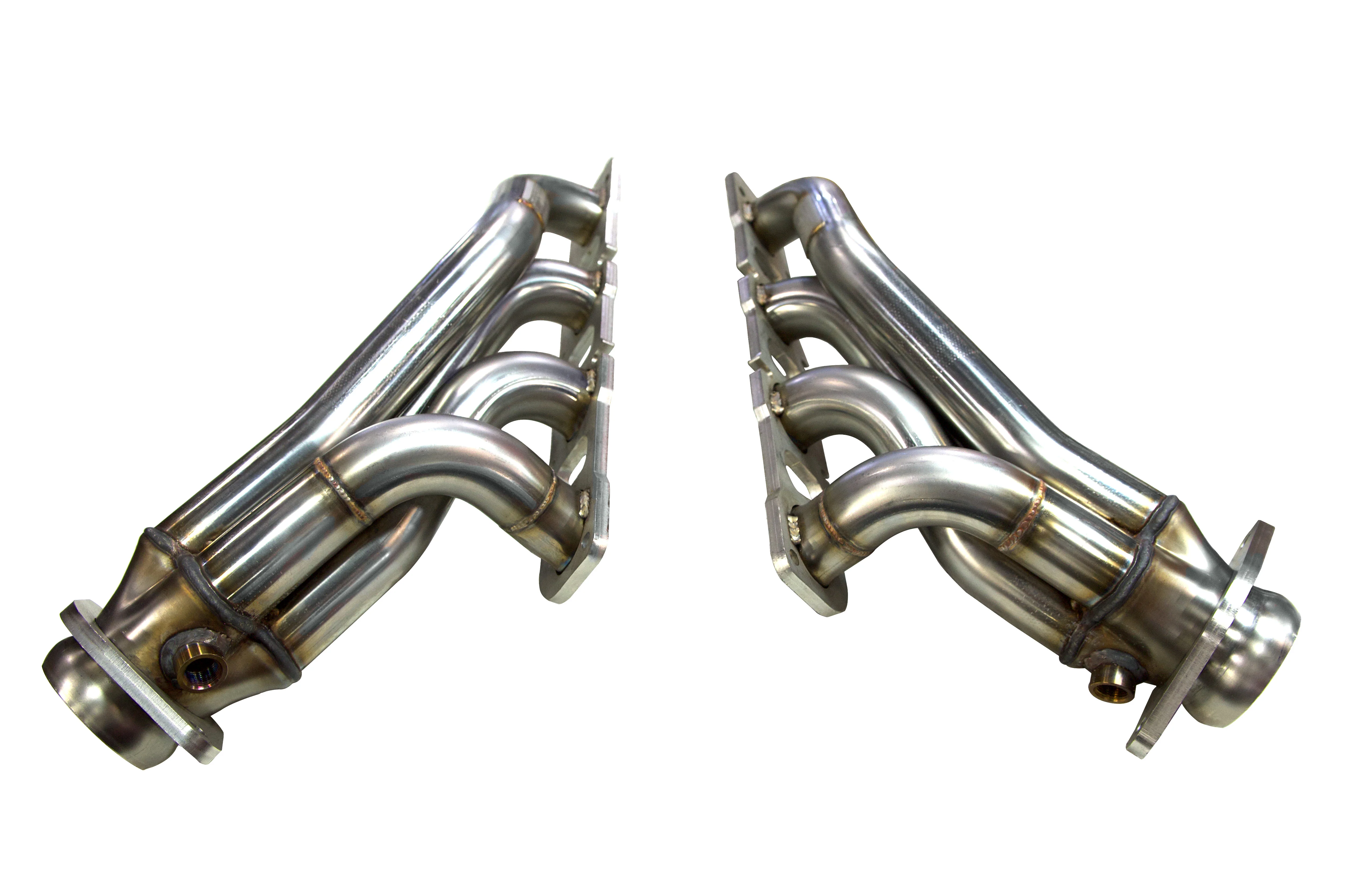 1-7/8" Super Street Series headers 2012-2023 Chrysler LX/LD 6.4L/6.2L HEMI Cars - Image 3