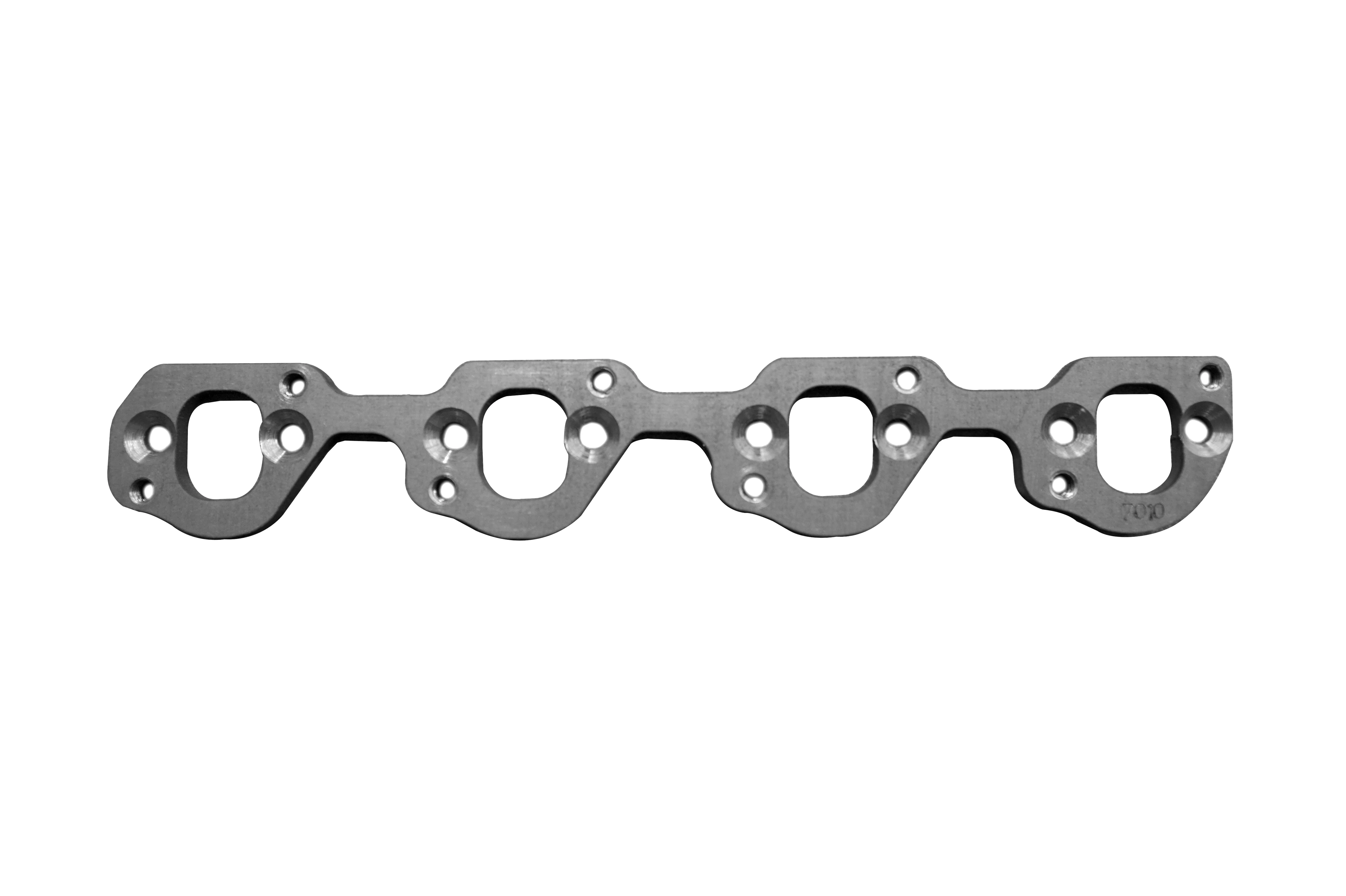 Stock SBF Adapter Kit 2-3/4" Diagonal to 2" Inline (Stock) - Image 2