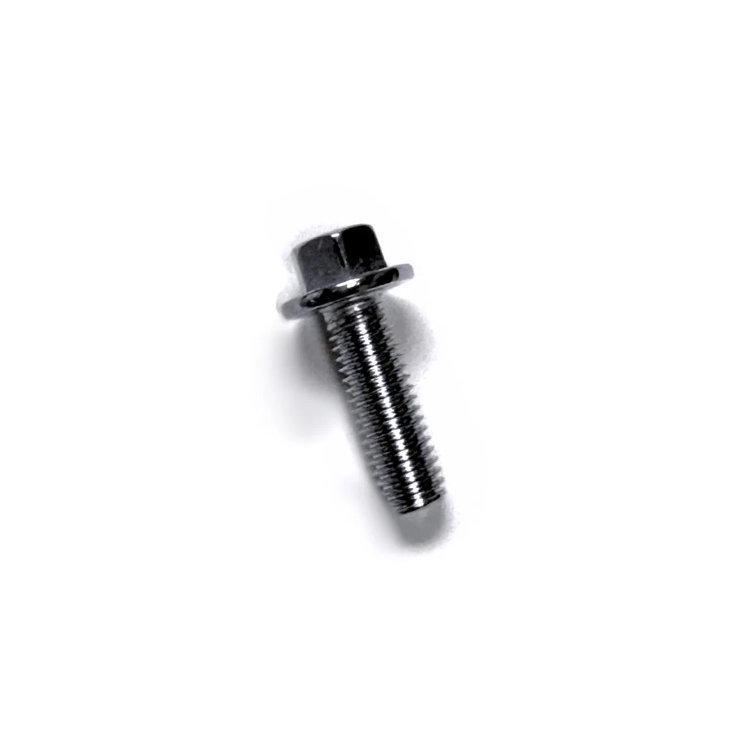 GM GEN V Stainless Header Bolt Kit - Image 3