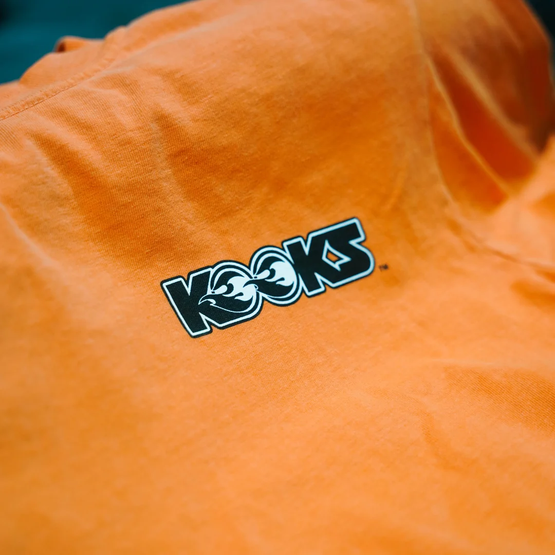 Crafted in the USA T-Shirt - Image 4